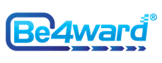 Be4ward Ltd. Logo